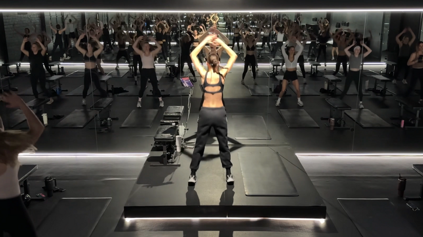 3.1.26 | Phase II Begins